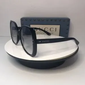 Gucci | Accessories | New Original Gucci Sunglasses Gg472s  display picture 1
